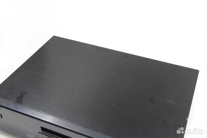 Blu-ray-проигрыватель Onkyo BD-SP807