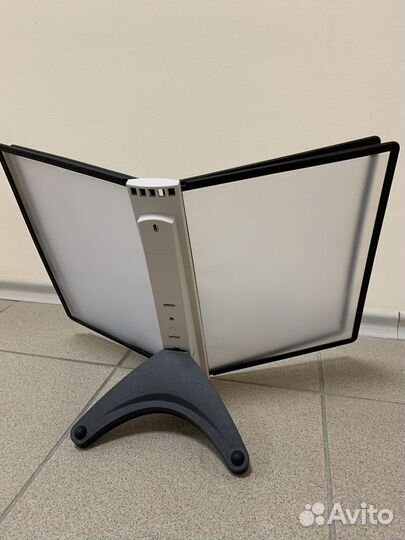 Демосистема настольная Durable