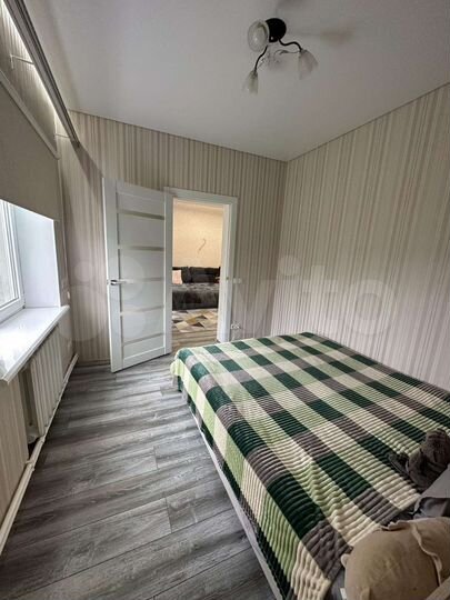 2-к. квартира, 50 м², 1/2 эт.