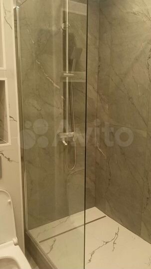 2-к. квартира, 60 м², 12/17 эт.