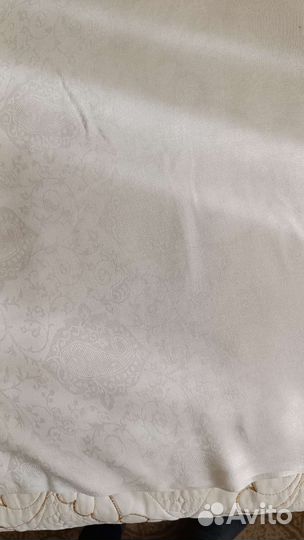 Шарфы и палантины