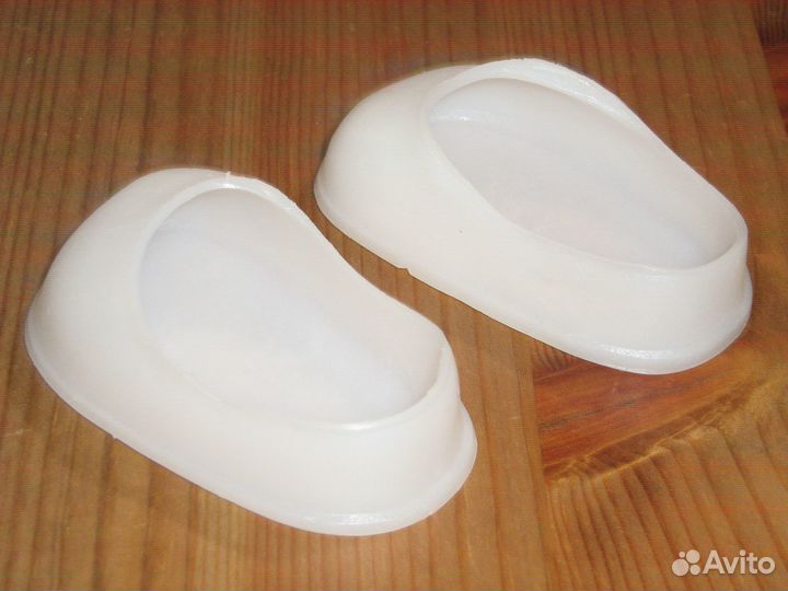 Кукольная обувь СССР 7 см