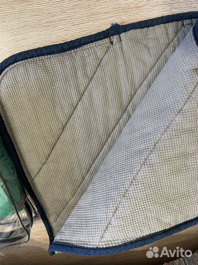 Вальтрап для лошади