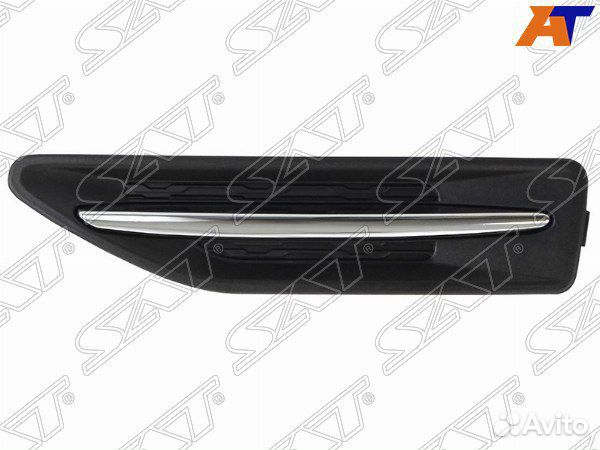 Накладка на крыло KIA RIO