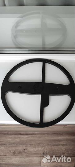 Защита катушки Mars Discovery