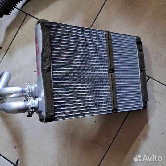 Радиатор печки audi a5 8t