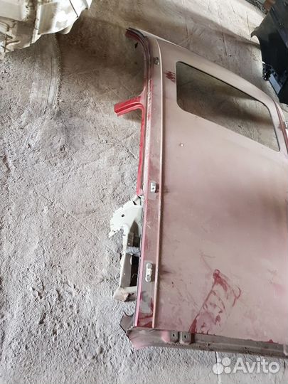 Крыша BMW X5 2003 год E53