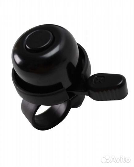 Велозамок, велозвонок Decathlon