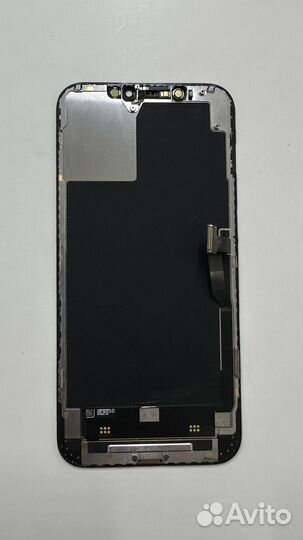 Дисплей iPhone 12 Pro Max снятый оригинал