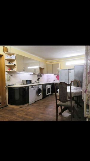 Дом 62 м² на участке 6 сот.