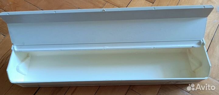 Ящики полки на дверь холодильник Мир 101 кшд270/80
