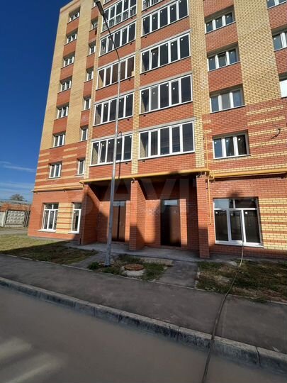 Свободного назначения, 102.1 м²