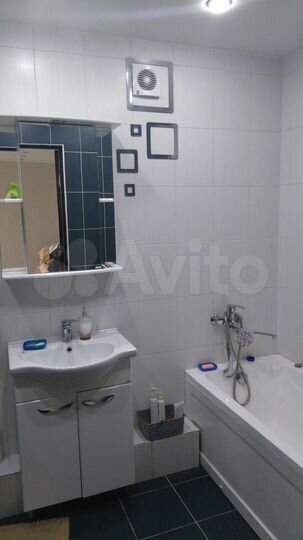 2-к. квартира, 68 м², 5/9 эт.