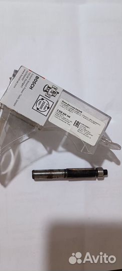 Фрезы по дереву Bosch, Атака, FIT