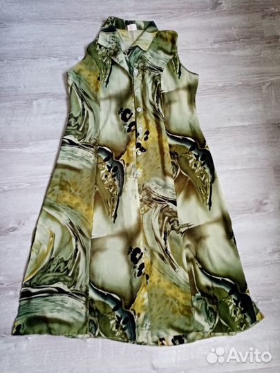 Женская одежда 50 размер