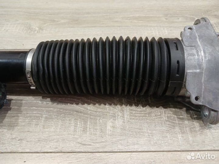 Амортизатор подвески задний правый Land Rover