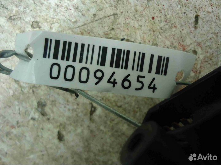 Переключатель подрулевой (стрекоза) Hyundai Santa