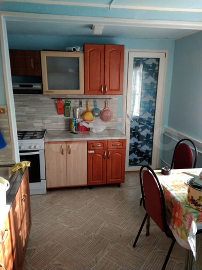 Комната 20 м², 1/2 эт.