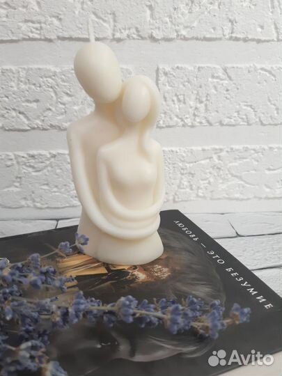 Аромосвечи