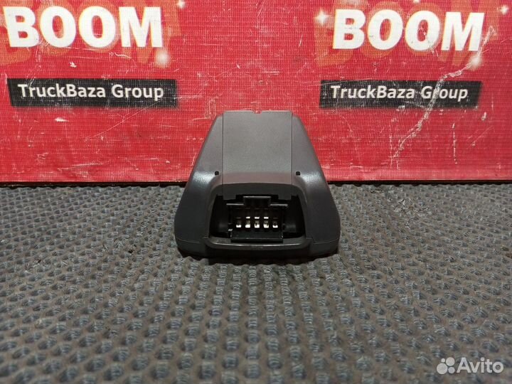 Камера системы контроля полосы Daf XF105, Man TGX