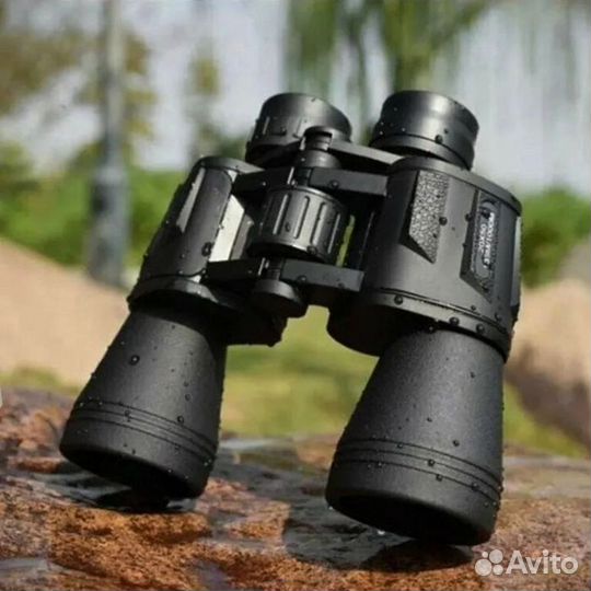 Бинокль