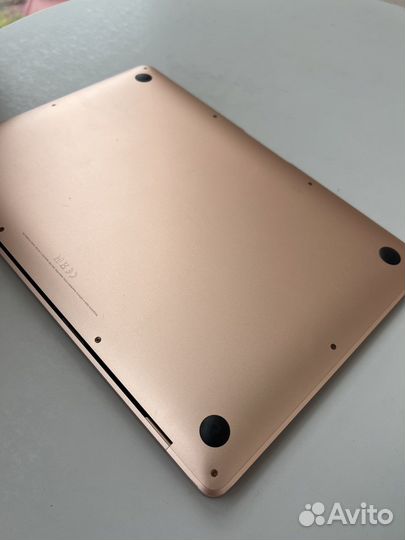 Mac book air 2019 retina 128gb ростест