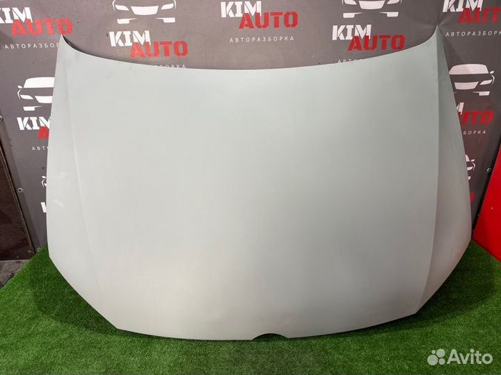 Капот Volkswagen Polo 5 