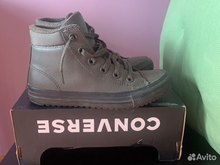 Converse 33
