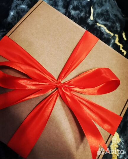 Подарочные наборы, боксы, разные, новый год