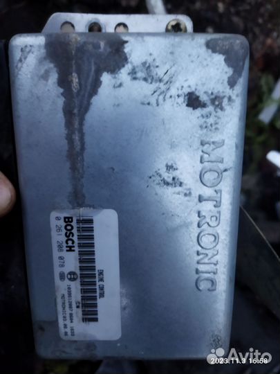 Great wall safe блок управления двигателем