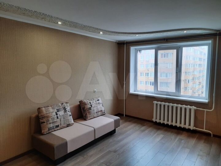 1-к. квартира, 32,6 м², 8/9 эт.