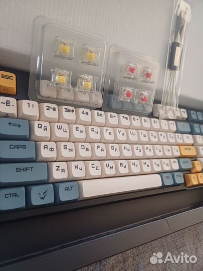Клавиатура