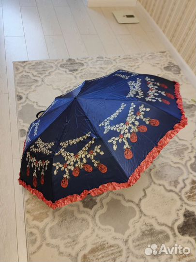 Зонт женский