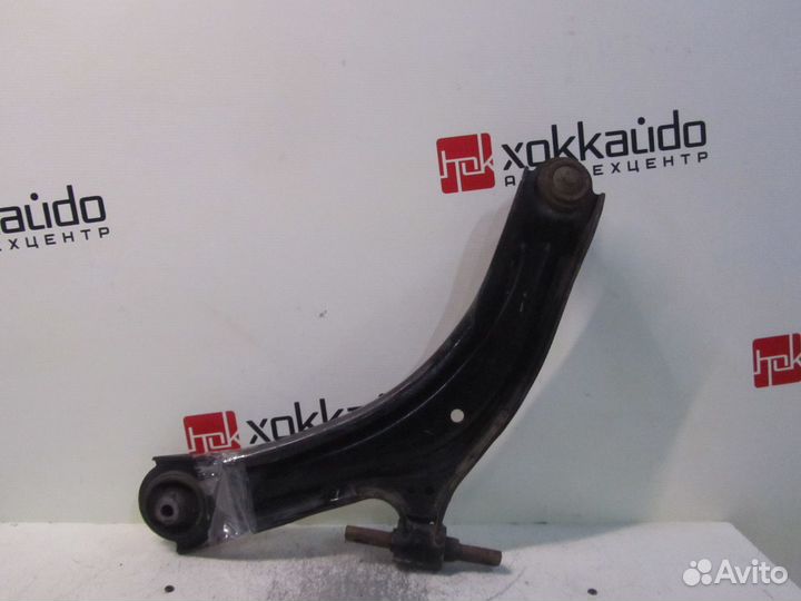 Рычаг, Nissan Qashqai, KNJ10, 2006-2010г., FR, O