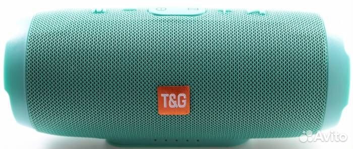 Колонка Bluetooth #7302