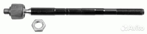 Тяга рулевая ford focus ii
