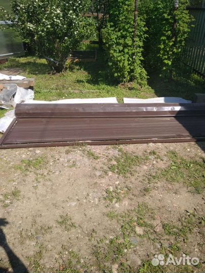 Жалюзи с электроприводом