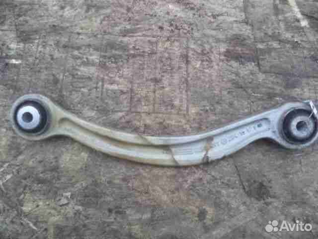 Рычаг задний правый верхний Mercedes GLK X204