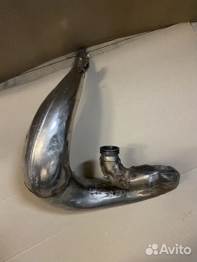 Резонатор KTM EXC 300 2019