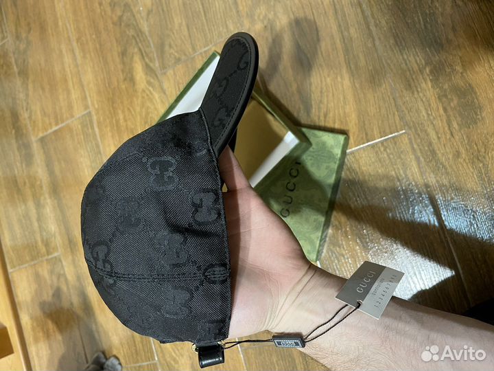 Кепка Gucci