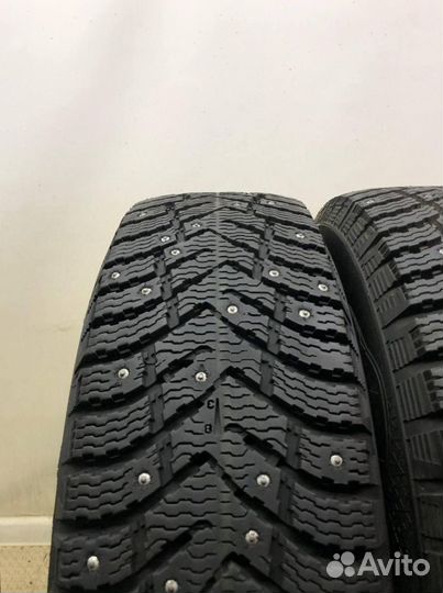 Cordiant Snow Cross 2 SUV 215/70 R16 106H