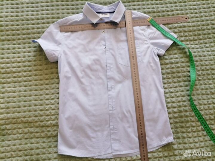 Школьная форма