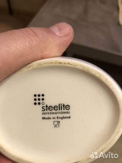 Чашка соусник