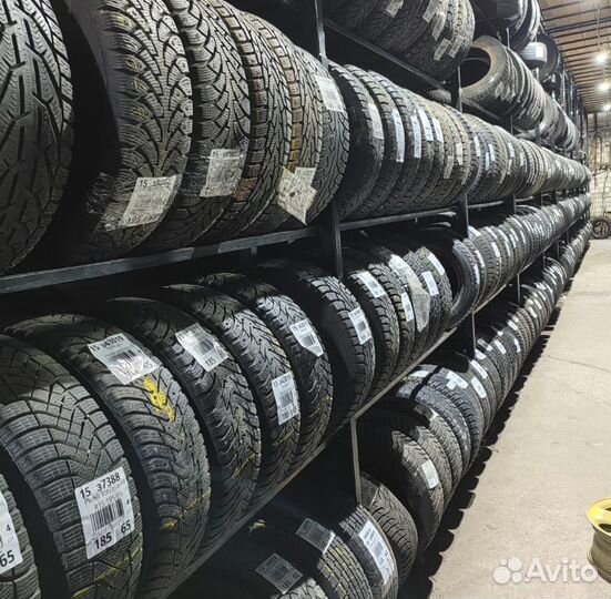 Michelin Alpin A4 215/55 R17 P