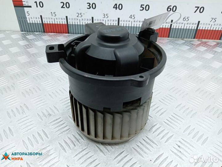 Моторчик печки Mitsubishi Colt 6 (Z20/Z30) 2010