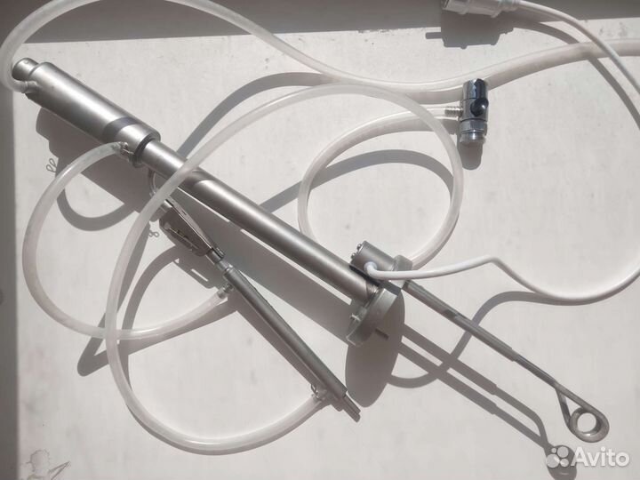 Самогонный аппарат Пионер