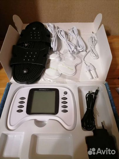 Комплекс Миомед 3 в 1