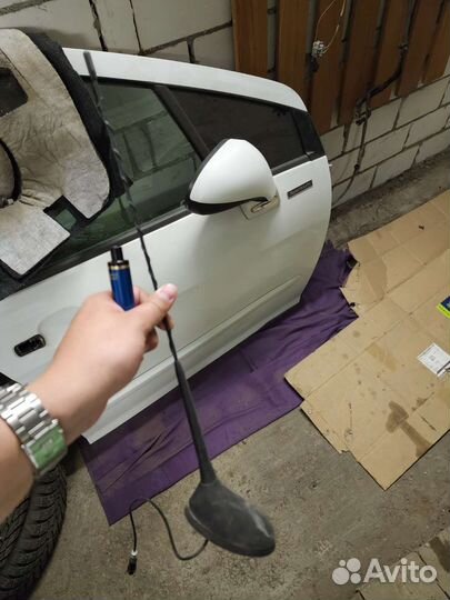 Антена Peugeot 308