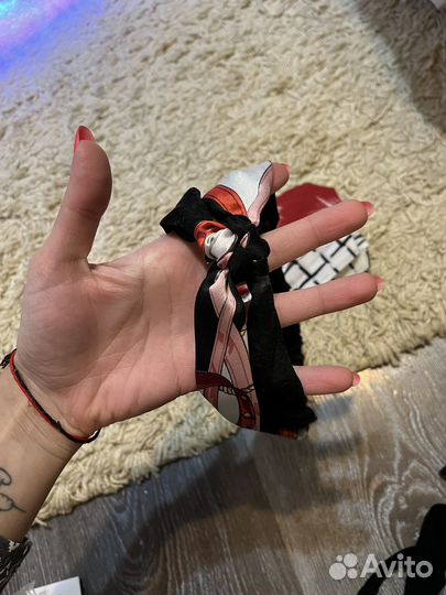 Повязки на голову