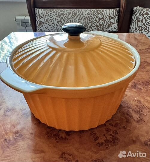 Форма для духовки